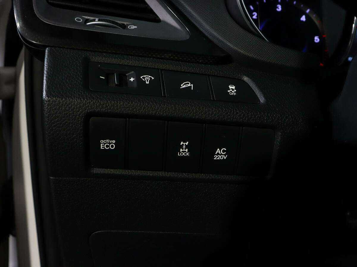 Хендай Санта Фе б/у, 2013, Автоматическая. Фото: #14