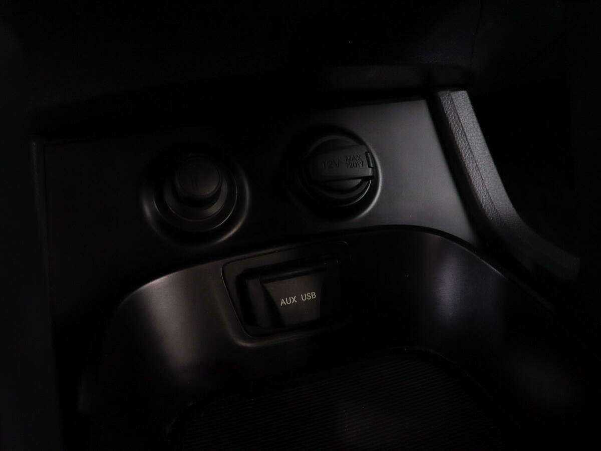 Хендай Санта Фе б/у, 2013, Автоматическая. Фото: #18