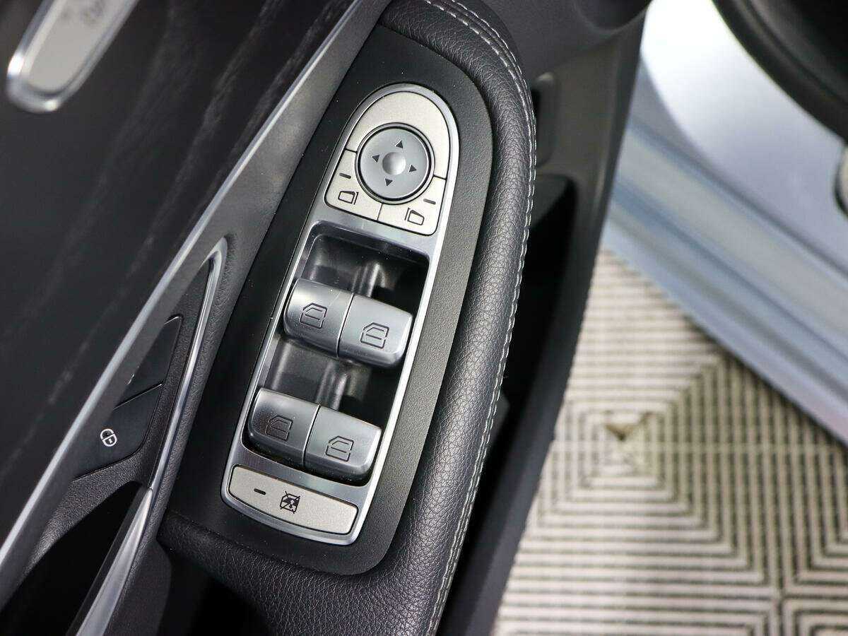 Mercedes-Benz C-Класс б/у, 2015, Автоматическая. Фото: #14