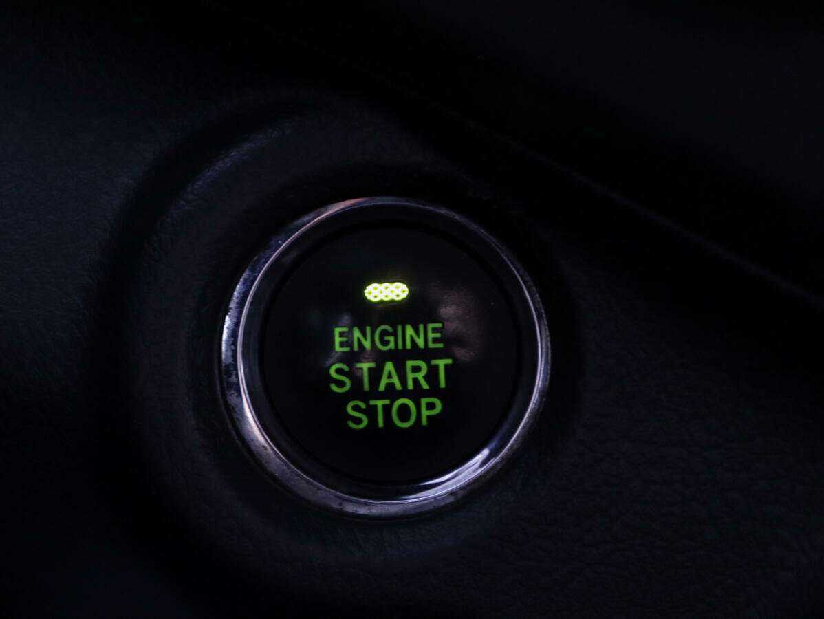 Тойота Хайлэндер б/у, 2012, Автоматическая. Фото: #16