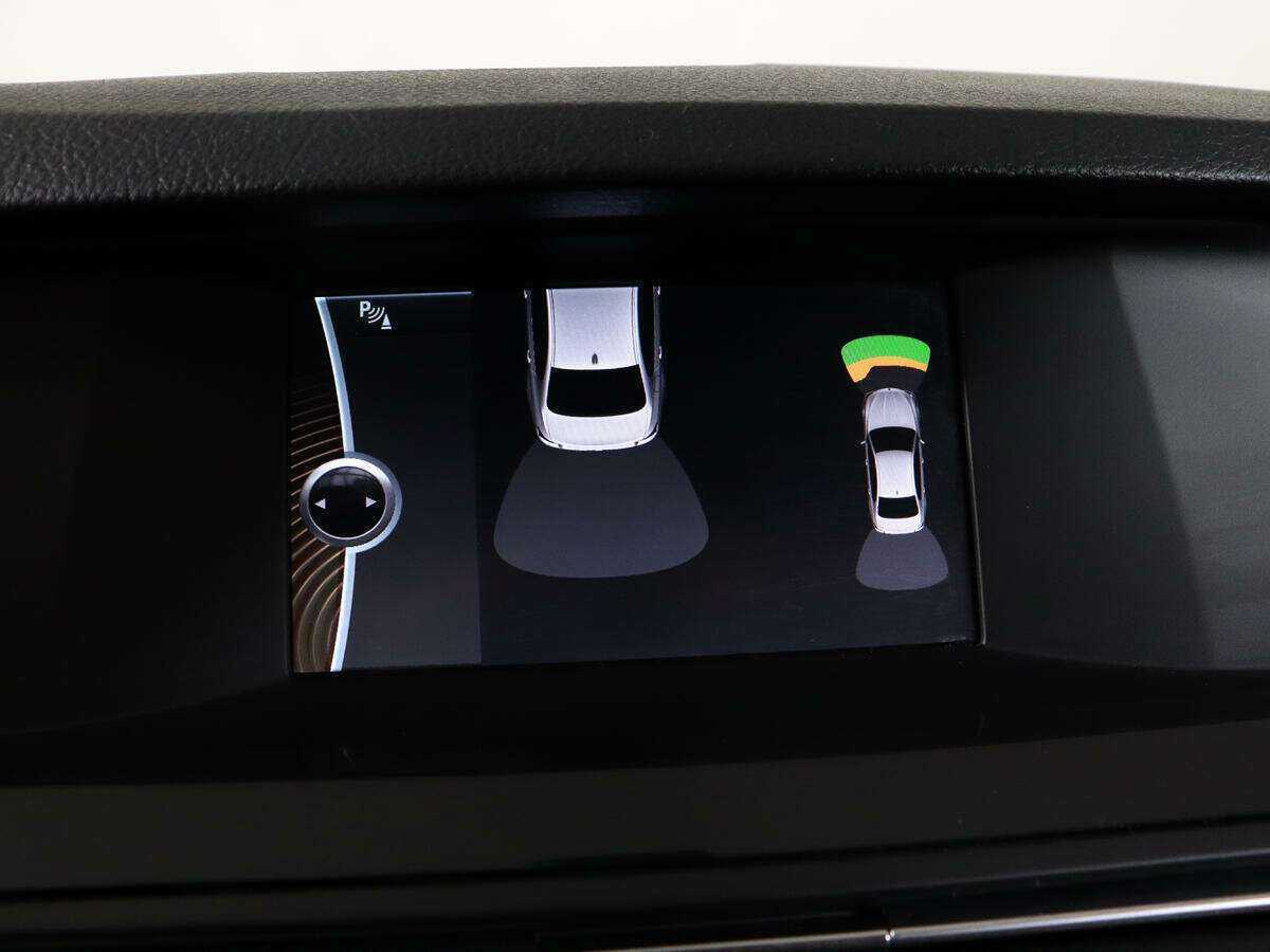 BMW 5 серии б/у, 2012, Автоматическая. Фото: #19