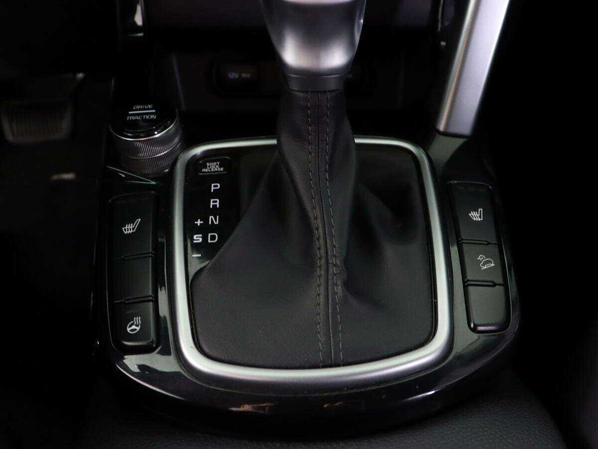 Kia Seltos б/у, 2021, Роботизированная. Фото: #14