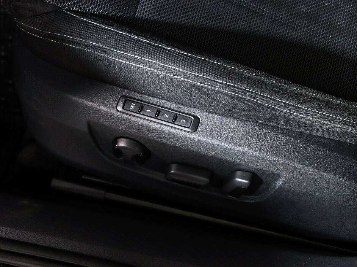 Skoda Superb б/у, 2020, Роботизированная. Фото: #20