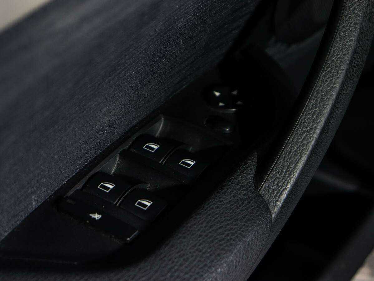 BMW X1 б/у, 2012, Автоматическая. Фото: #12