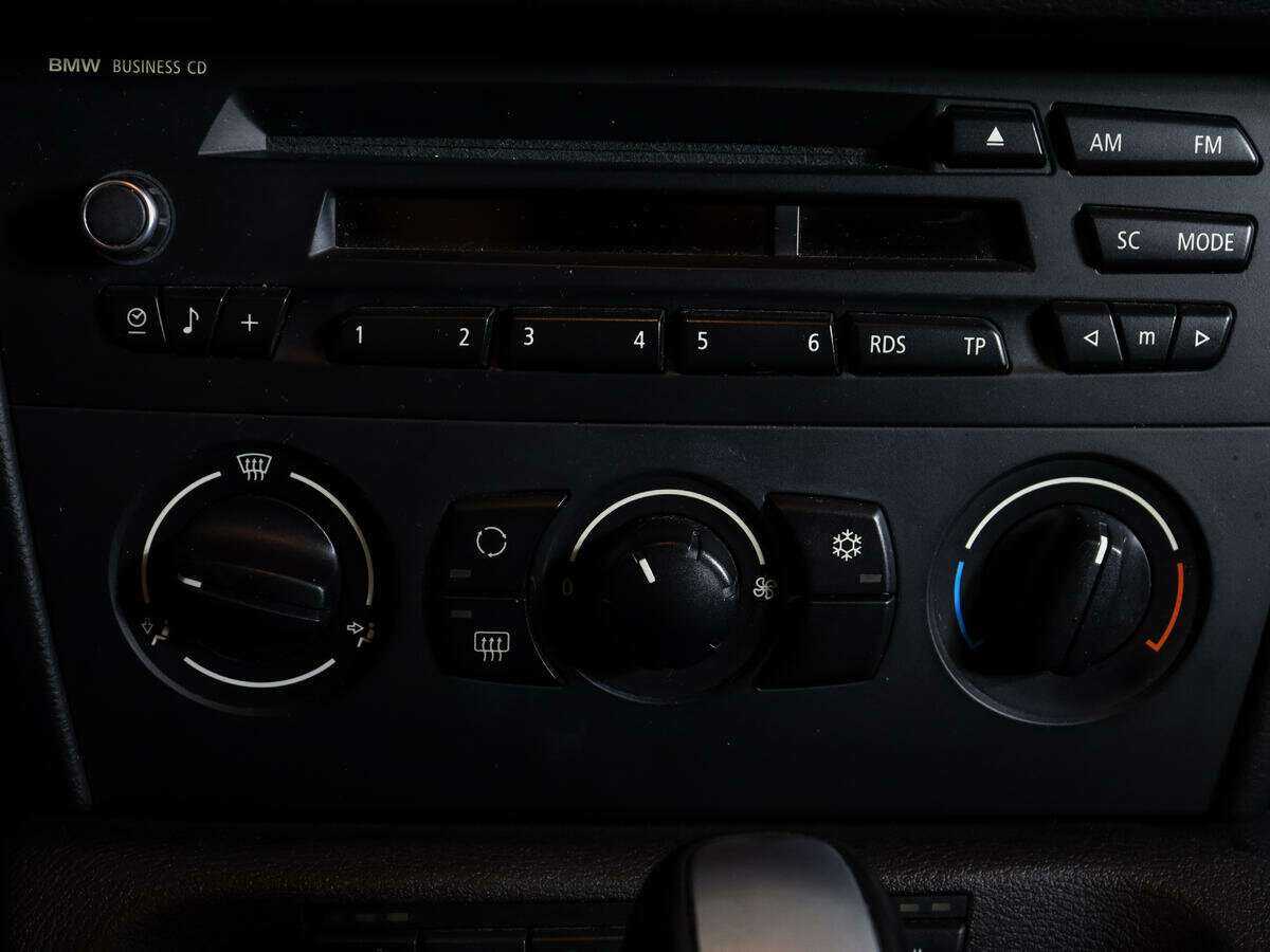 BMW X1 б/у, 2012, Автоматическая. Фото: #14