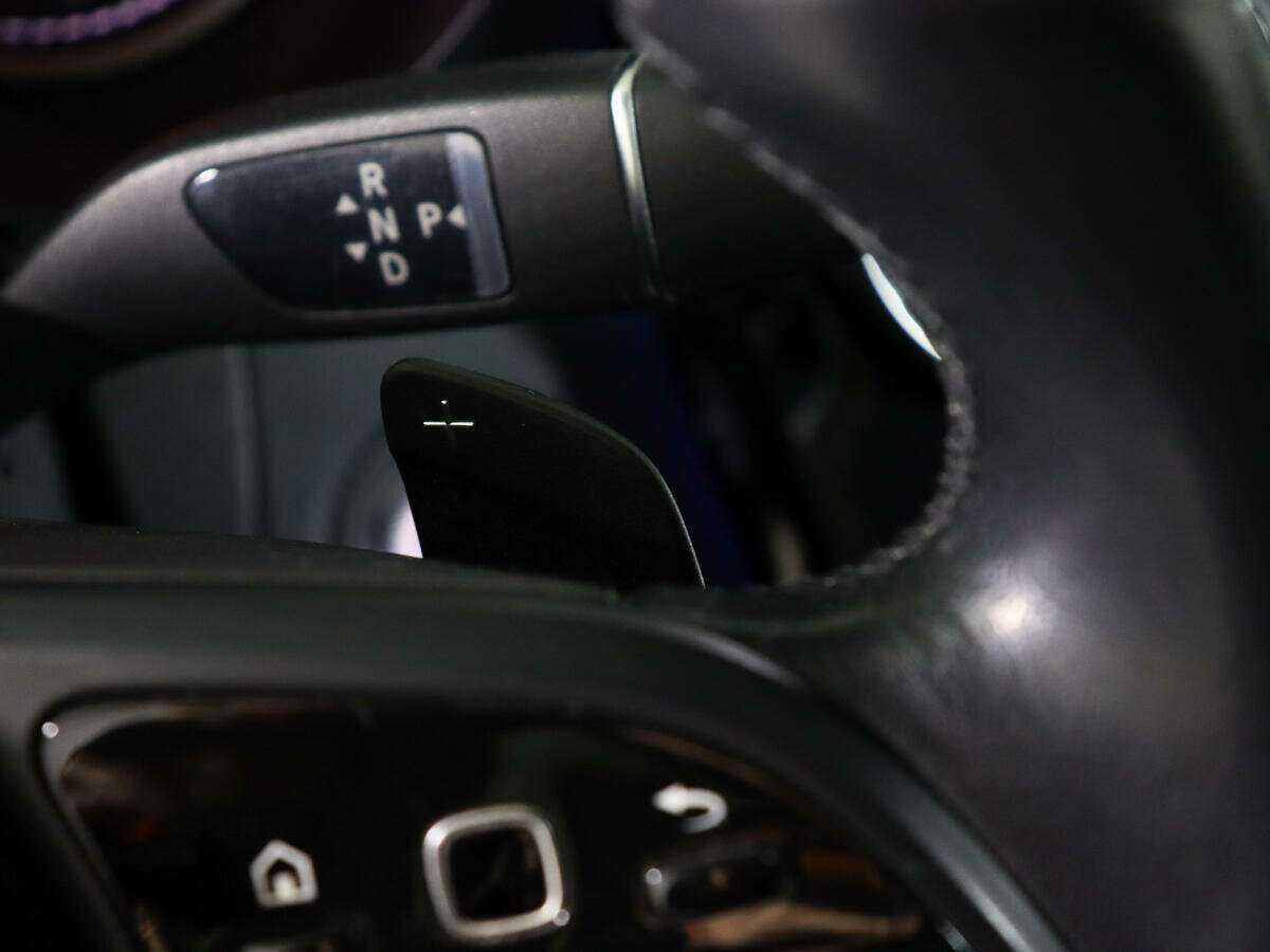 Mercedes-Benz C-Класс б/у, 2018, Автоматическая. Фото: #17