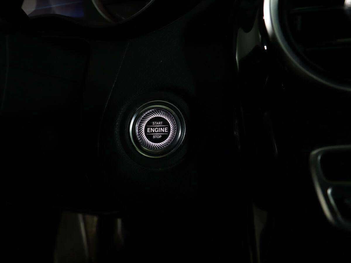 Mercedes-Benz C-Класс б/у, 2018, Автоматическая. Фото: #19