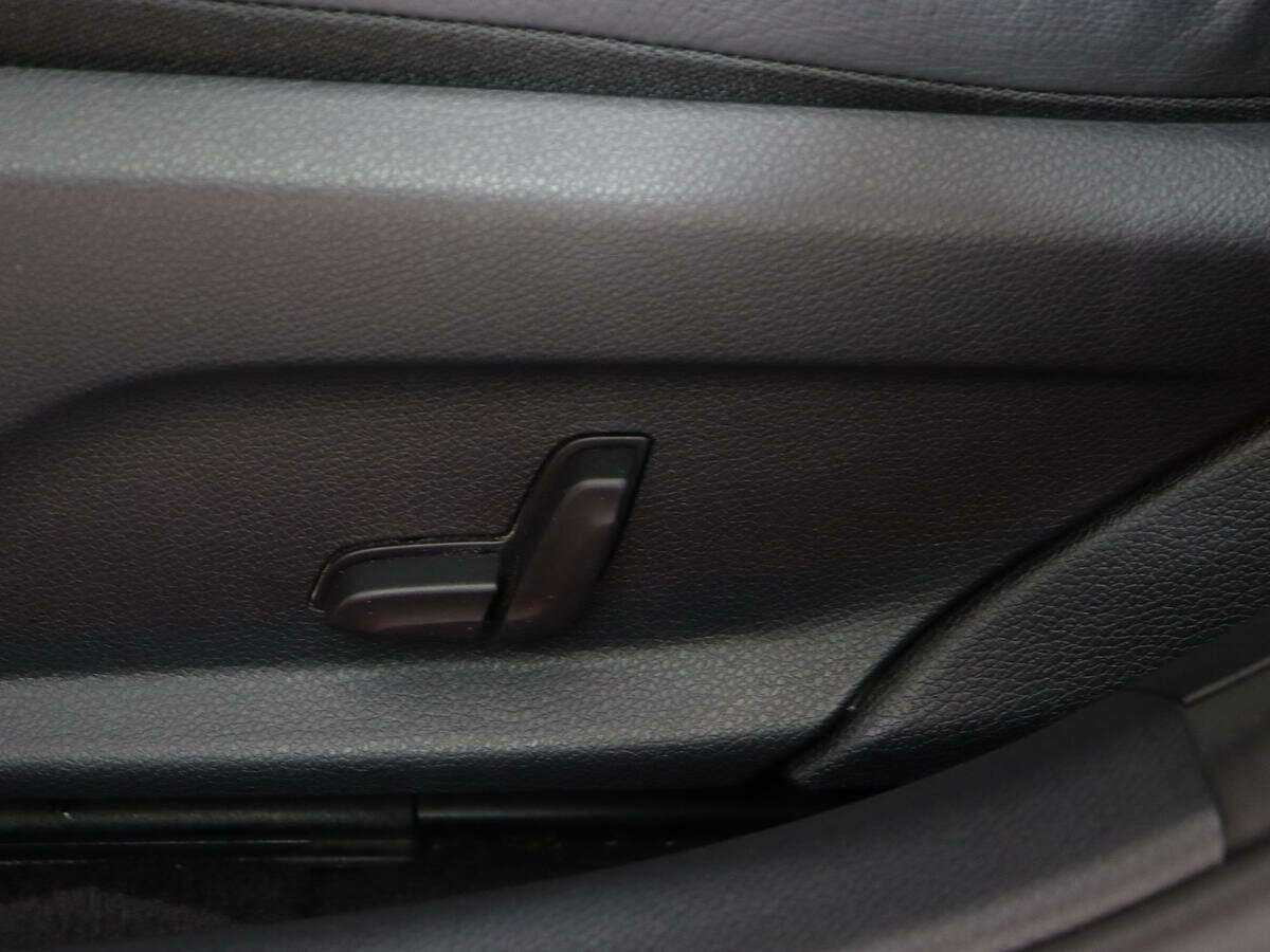 Mercedes-Benz C-Класс б/у, 2016, Автоматическая. Фото: #16