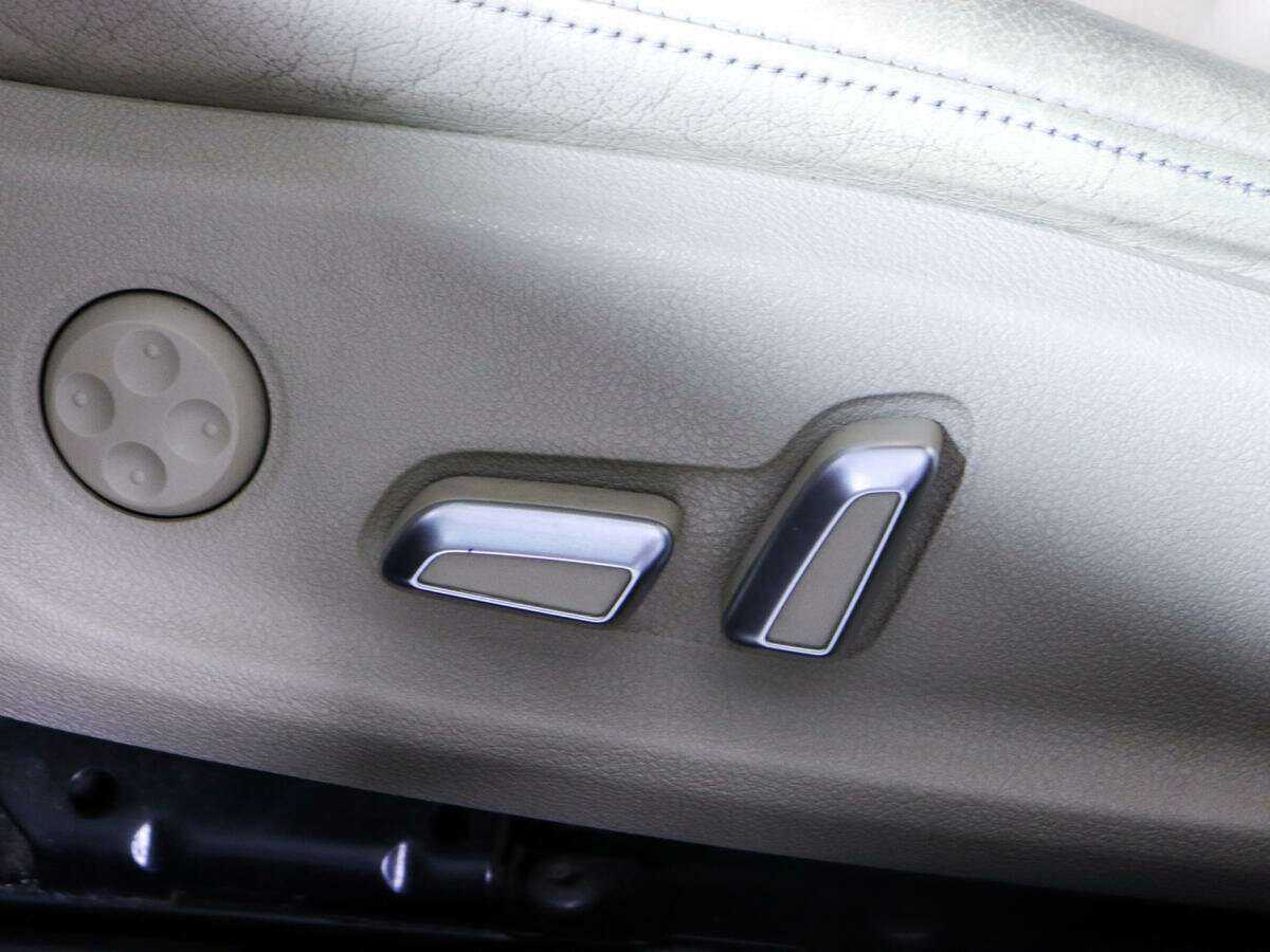 Audi A6 б/у, 2014, Роботизированная. Фото: #17