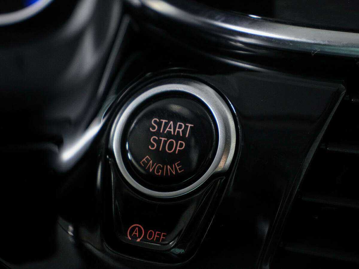 BMW 5 серии б/у, 2017, Автоматическая. Фото: #18