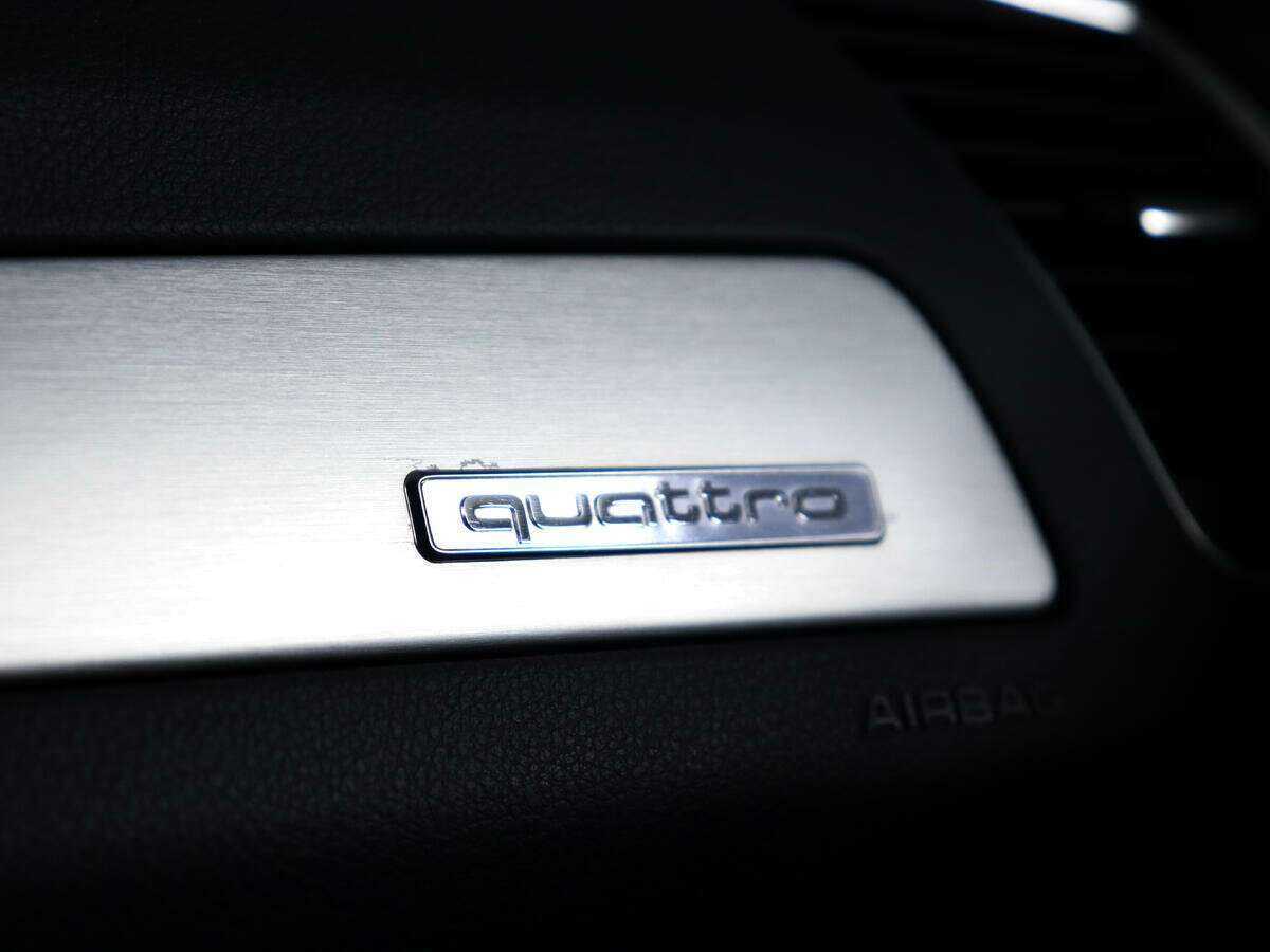 Audi Q5 б/у, 2013, Автоматическая. Фото: #19