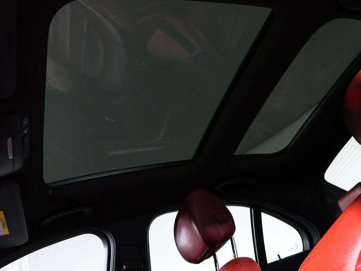 Mercedes-Benz C-Класс б/у, 2014, Автоматическая. Фото: #12