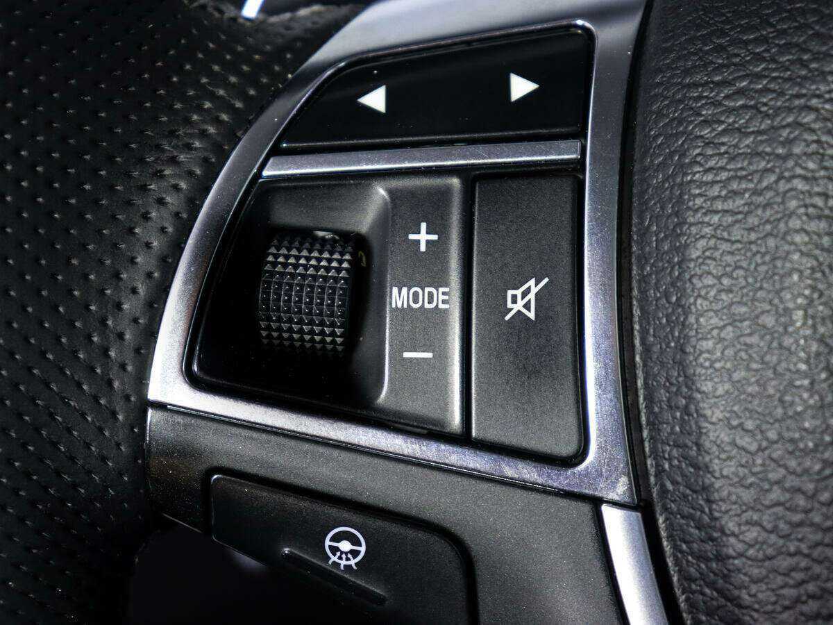 Haval H9 б/у, 2021, Автоматическая. Фото: #20