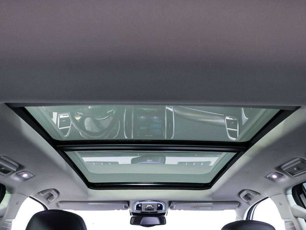 Haval H9 б/у, 2021, Автоматическая. Фото: #24