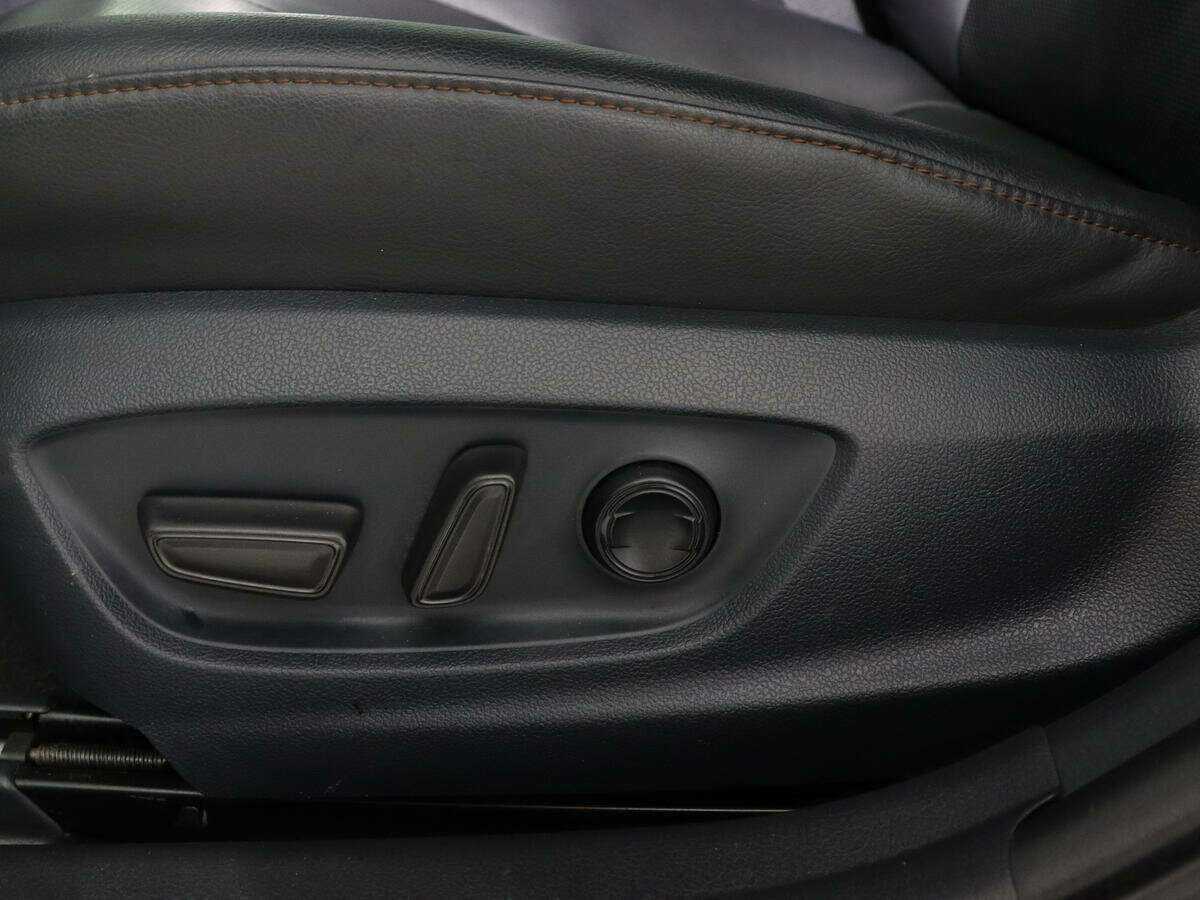 Toyota Camry б/у, 2018, Автоматическая. Фото: #16