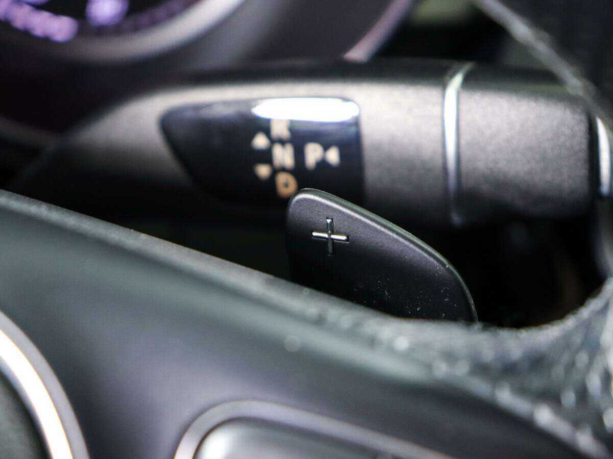 Mercedes-Benz C-Класс б/у, 2014, Автоматическая. Фото: #13