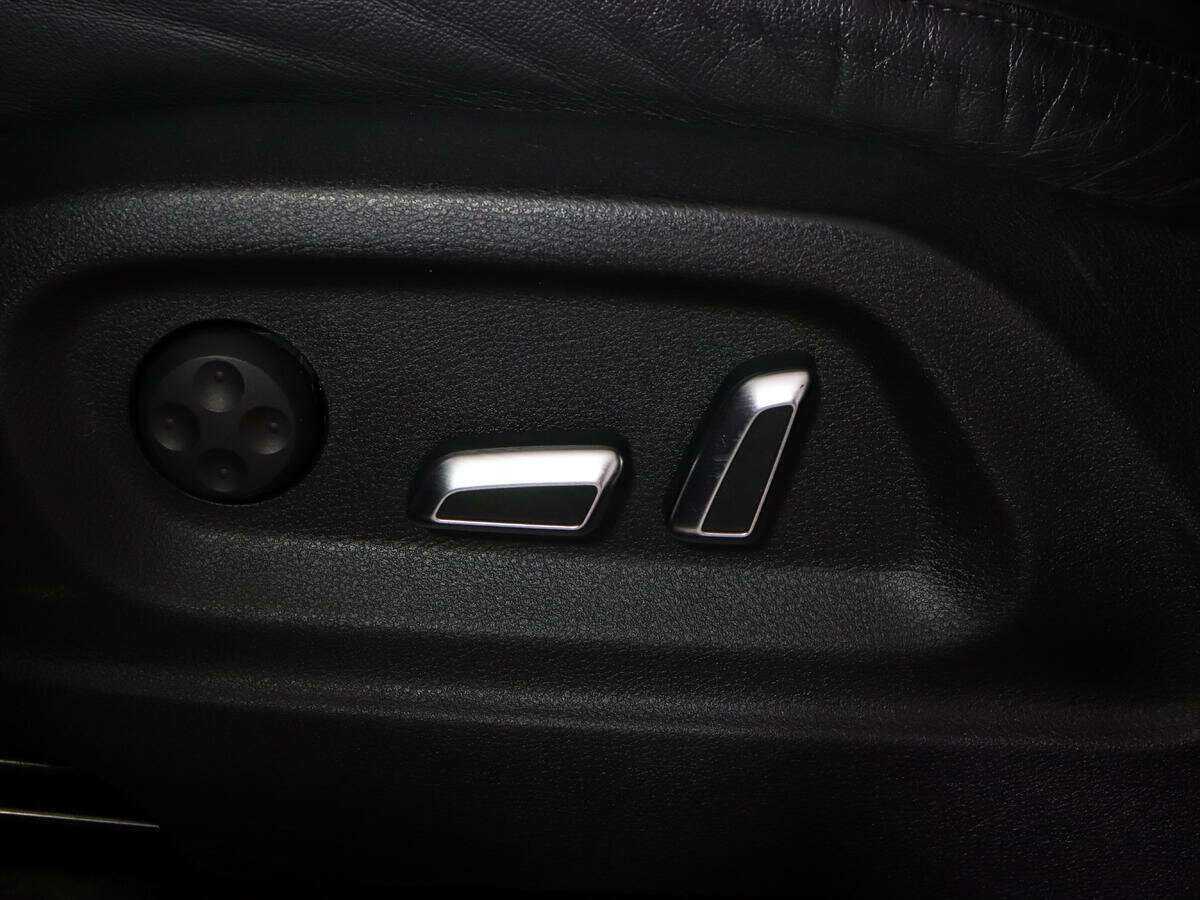 Audi Q5 б/у, 2013, Роботизированная. Фото: #16