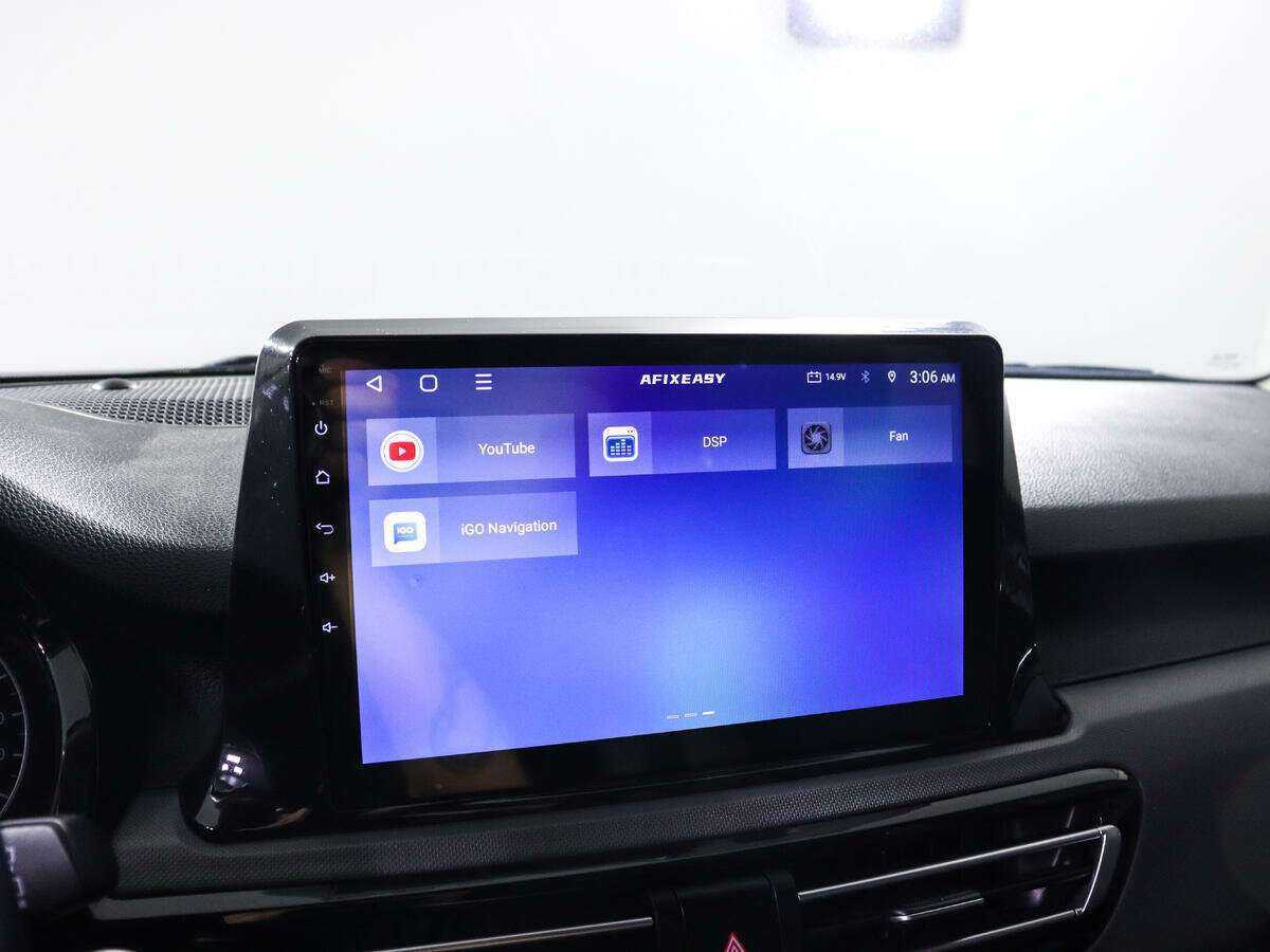 Kia Seltos б/у, 2021, Роботизированная. Фото: #18