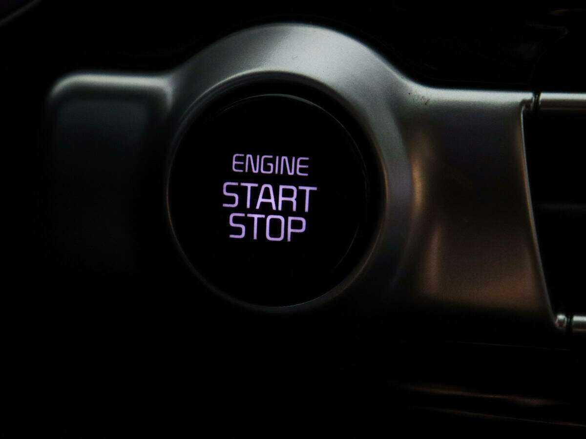 Kia Seltos б/у, 2021, Роботизированная. Фото: #22