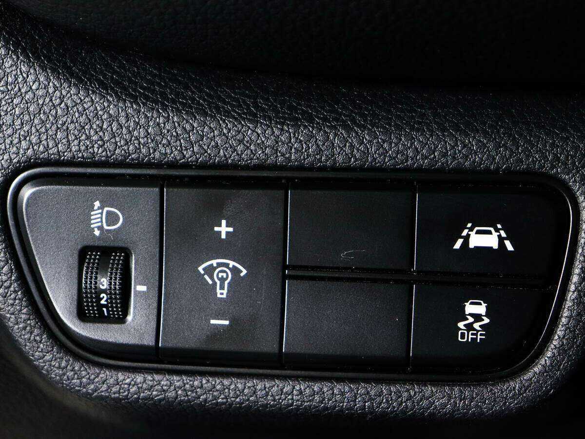 Kia Seltos б/у, 2021, Роботизированная. Фото: #23