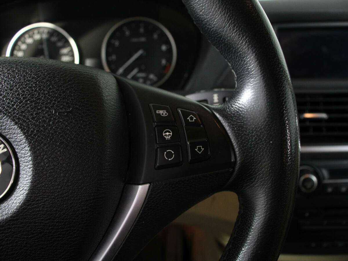 BMW X5 б/у, 2013, Автоматическая. Фото: #18