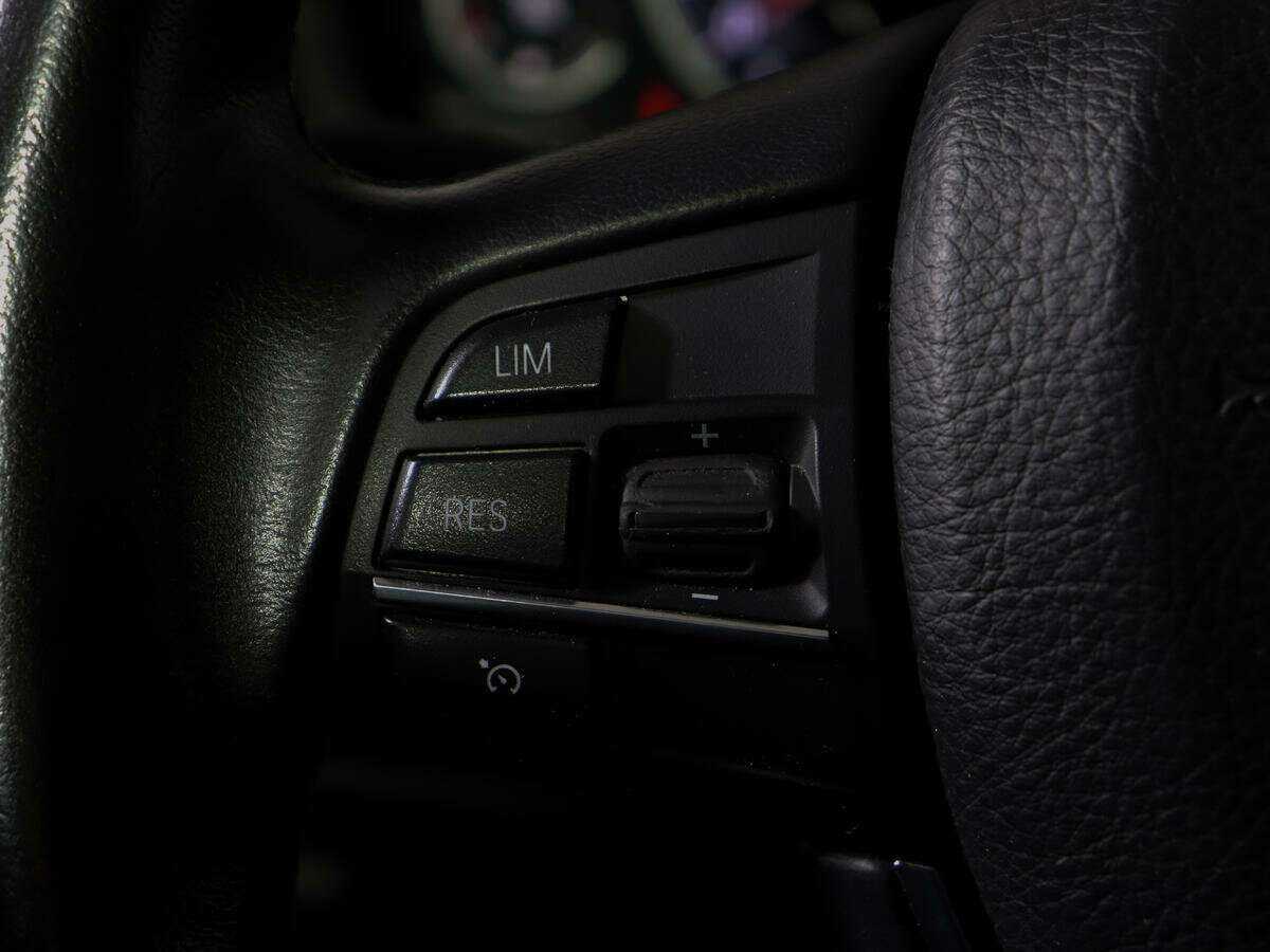 BMW 5 серии б/у, 2015, Автоматическая. Фото: #17