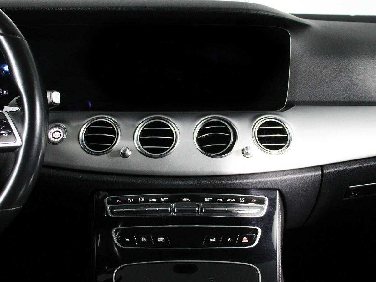 Mercedes-Benz E-Класс б/у, 2020, Автоматическая. Фото: #10