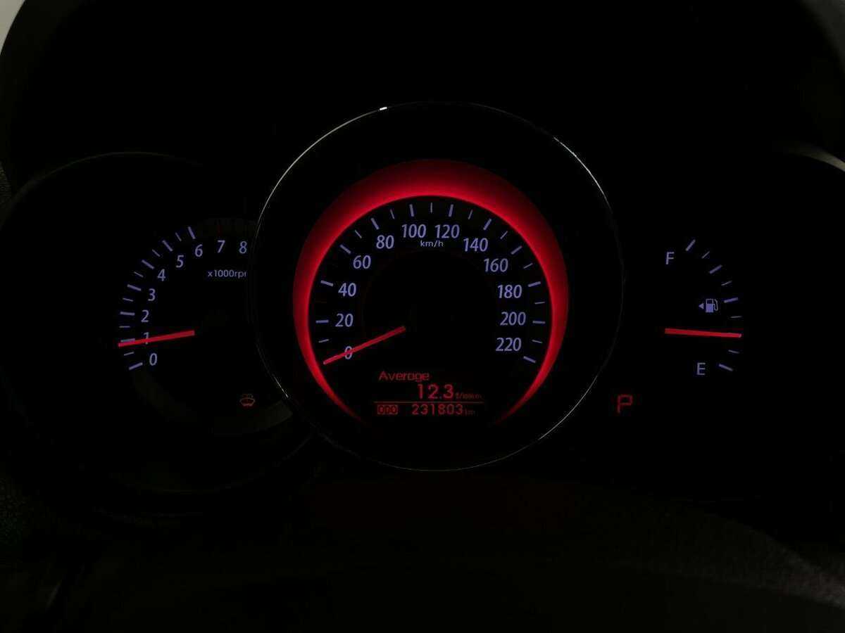 Kia Cerato б/у, 2012, Автоматическая. Фото: #9