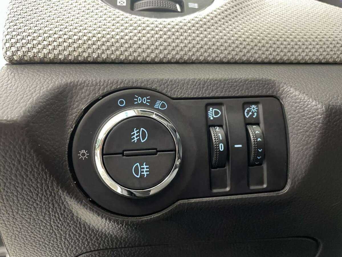 Chevrolet Cruze б/у, 2012, Автоматическая. Фото: #7