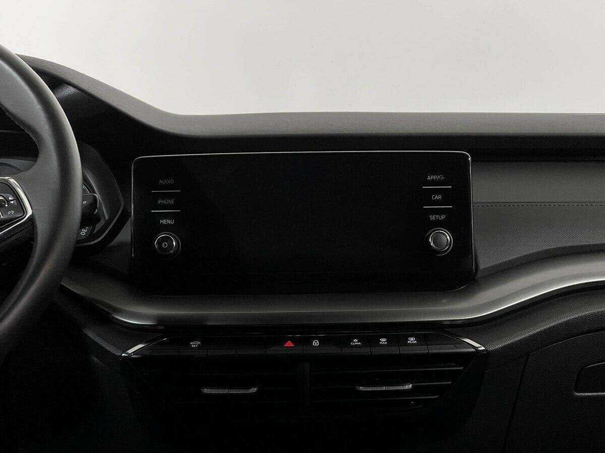 Skoda Octavia б/у, 2021, Автоматическая. Фото: #10