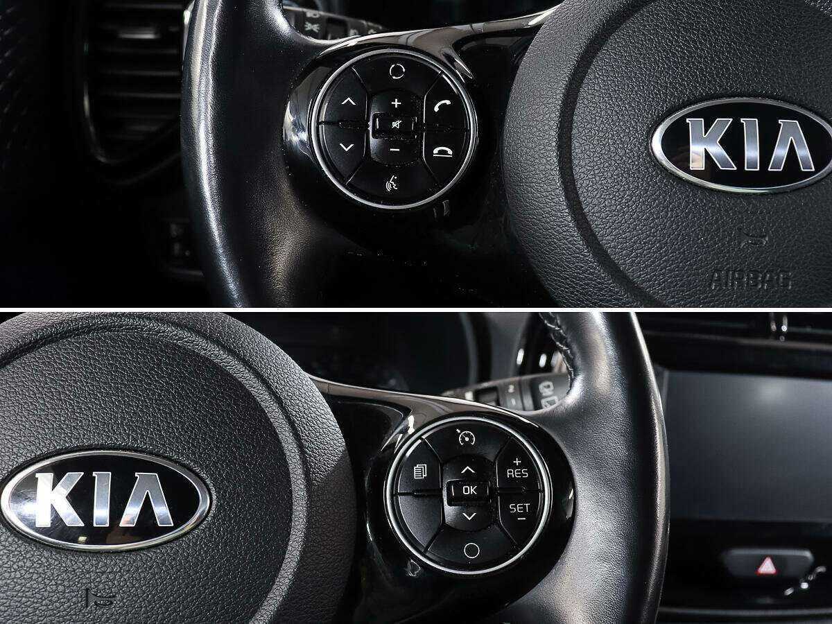 Kia Soul б/у, 2019, Автоматическая. Фото: #14