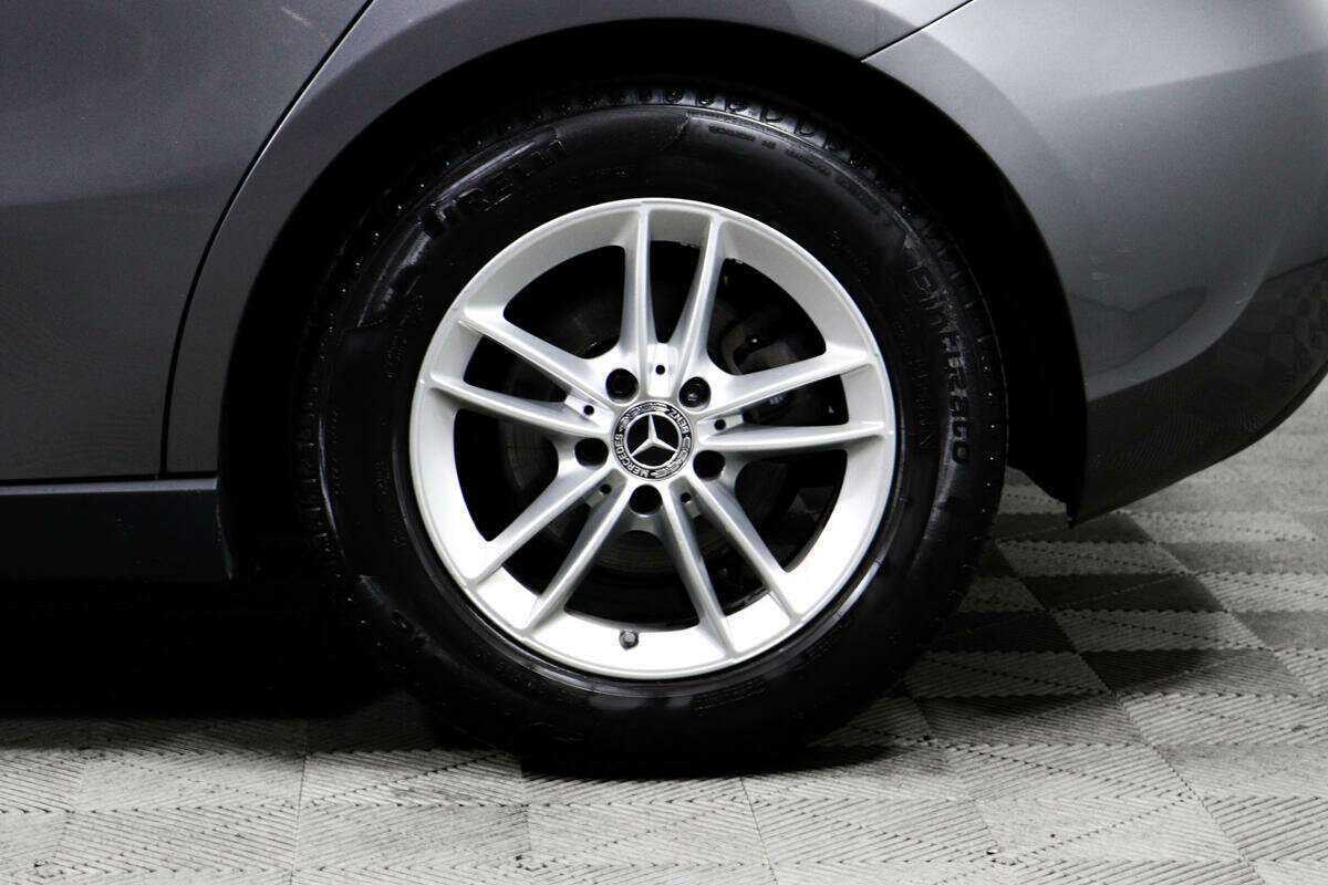 Mercedes-Benz A-Класс б/у, 2019, Роботизированная. Фото: #13