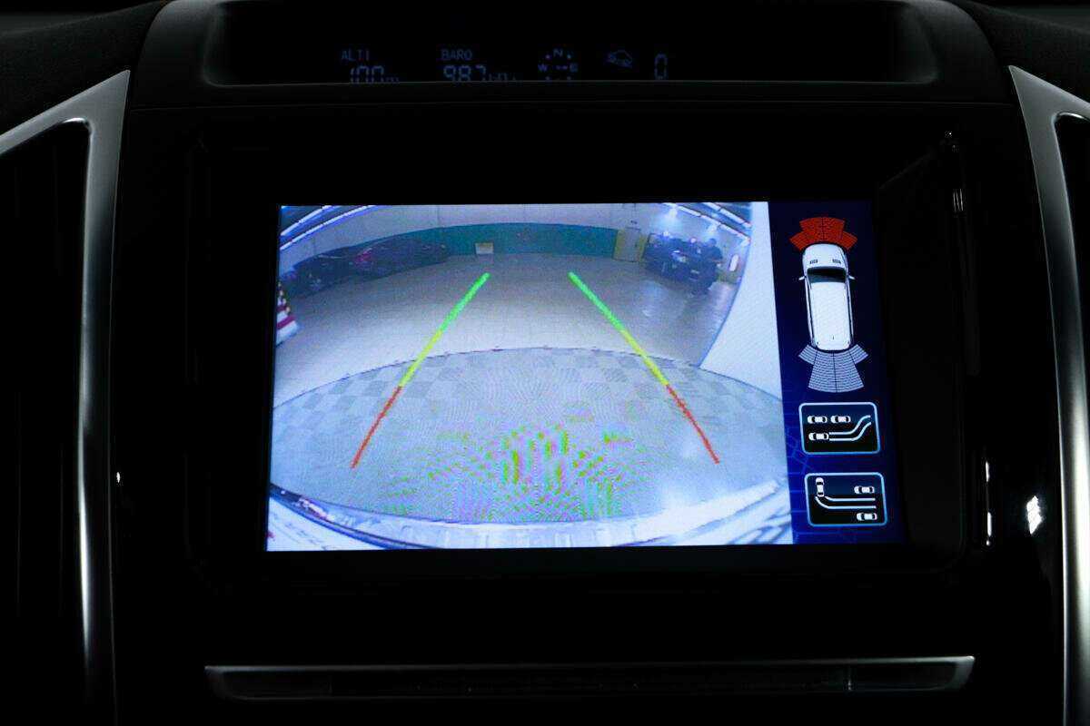 Хавал Х9 б/у, 2020, Автоматическая. Фото: #14