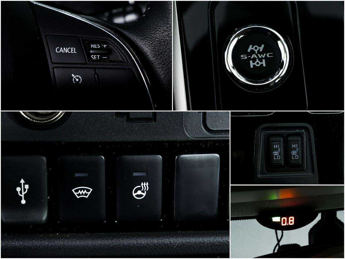 Mitsubishi Outlander б/у, 2020, Вариатор. Фото: #13