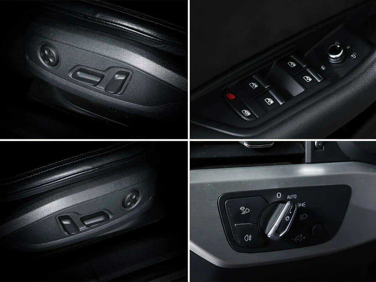 Audi A5 б/у, 2018, Роботизированная. Фото: #23