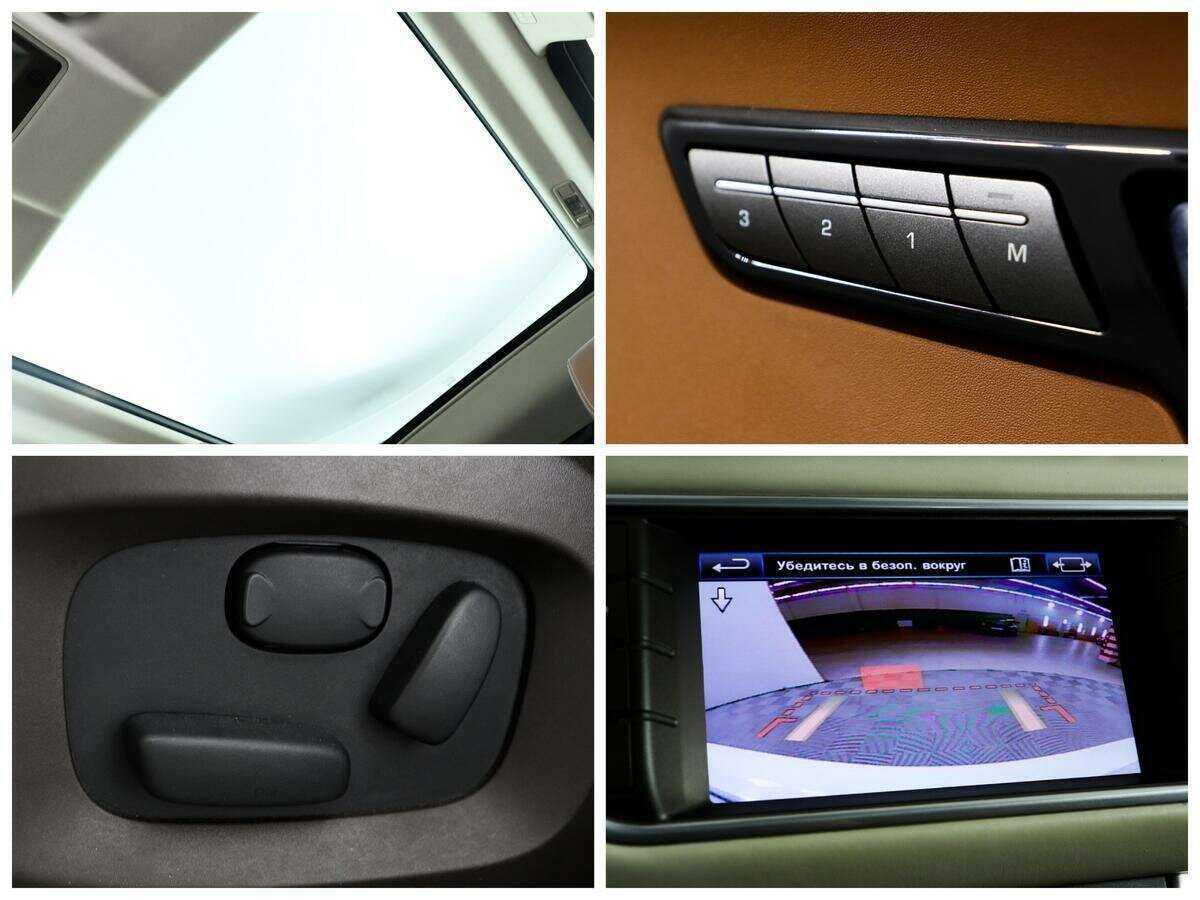 Land Rover Range Rover Evoque б/у, 2012, Автоматическая. Фото: #14