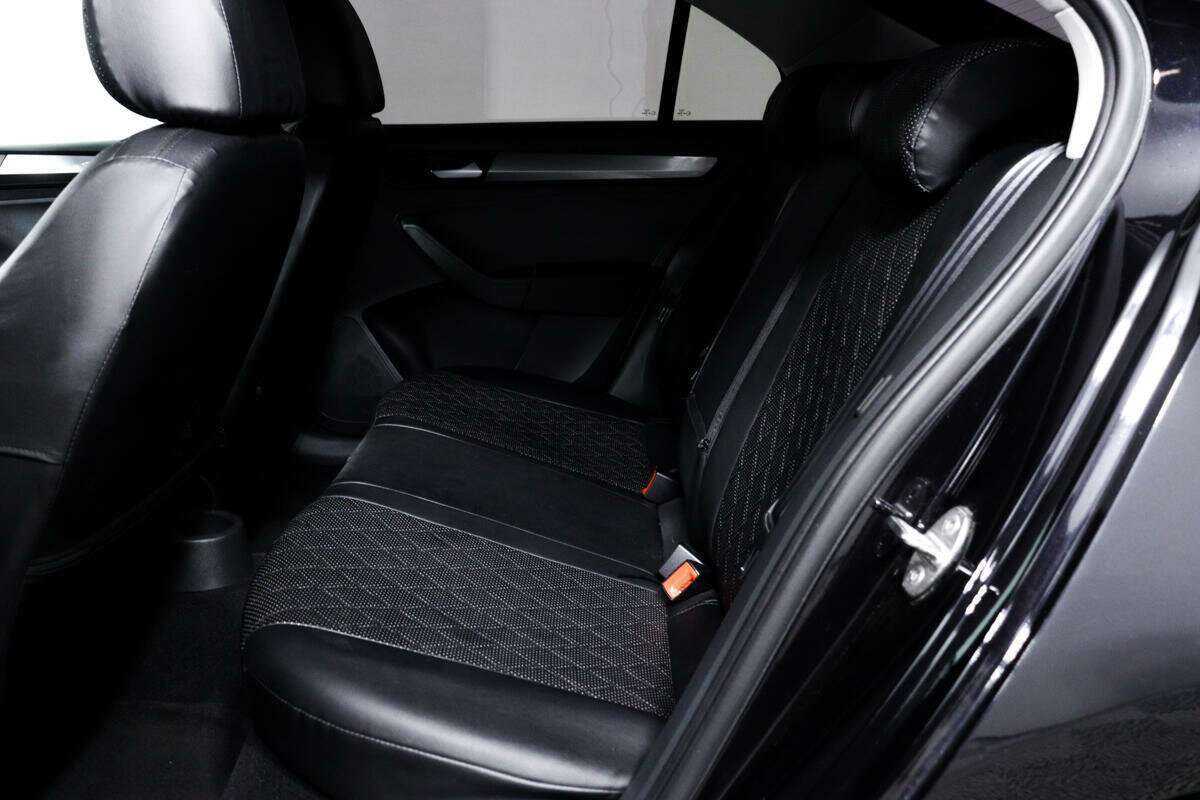 Фольксваген Поло б/у, 2021, Автоматическая. Фото: #11