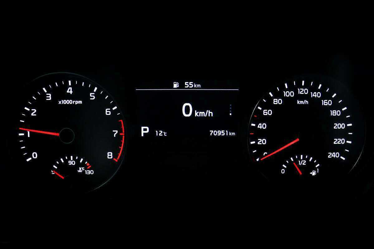 Kia Sportage б/у, 2021, Автоматическая. Фото: #9