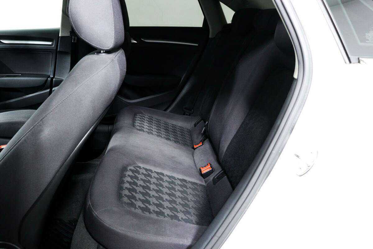 Audi A3 б/у, 2013, Роботизированная. Фото: #11