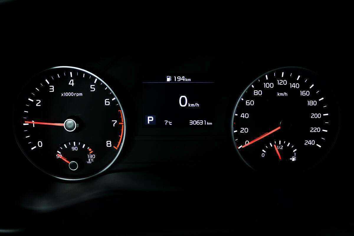 Kia Sportage б/у, 2021, Автоматическая. Фото: #9