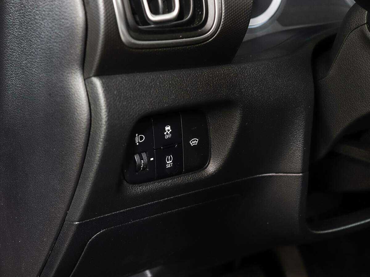 Hyundai Creta б/у, 2021, Автоматическая. Фото: #14