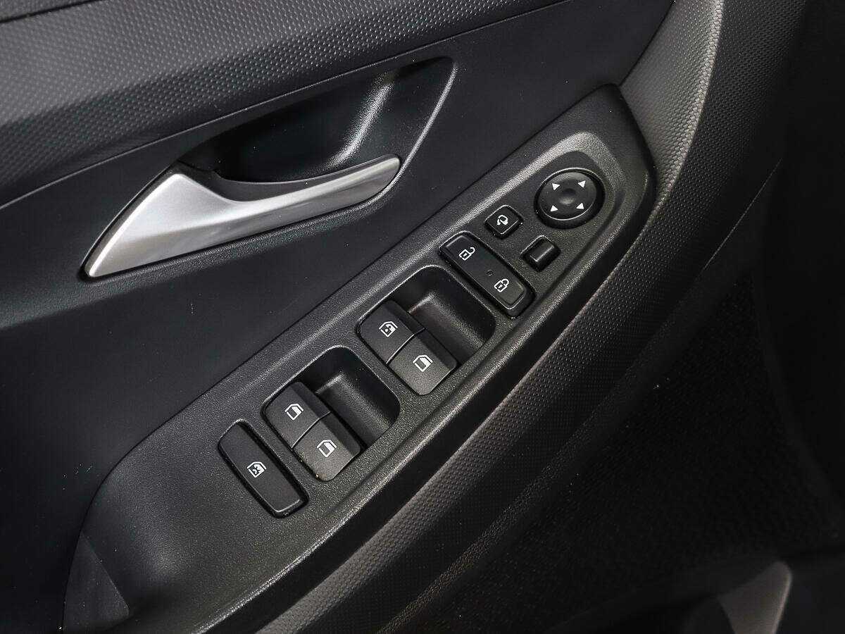 Hyundai Creta б/у, 2021, Автоматическая. Фото: #15