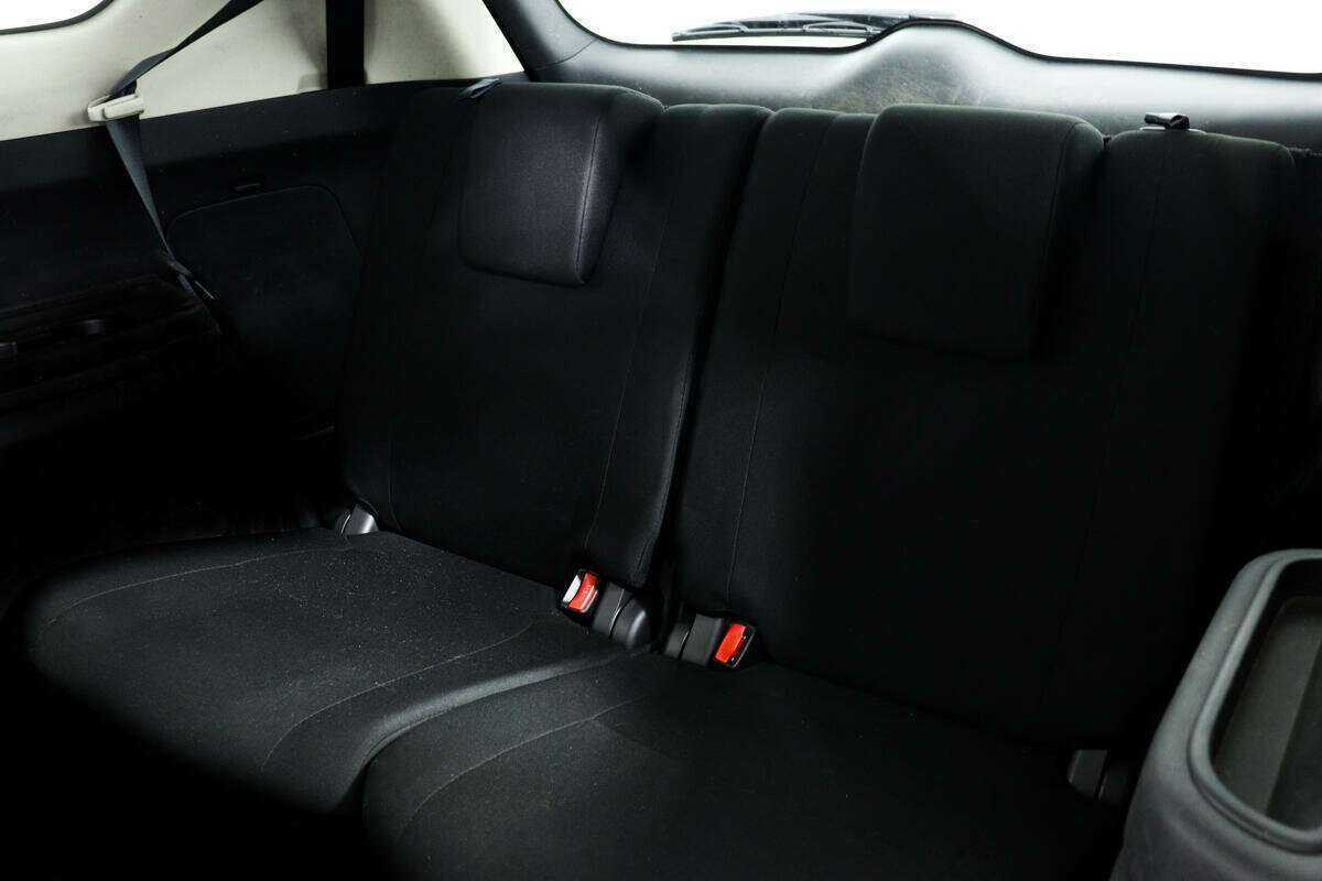 Mitsubishi Outlander б/у, 2022, Вариатор. Фото: #12