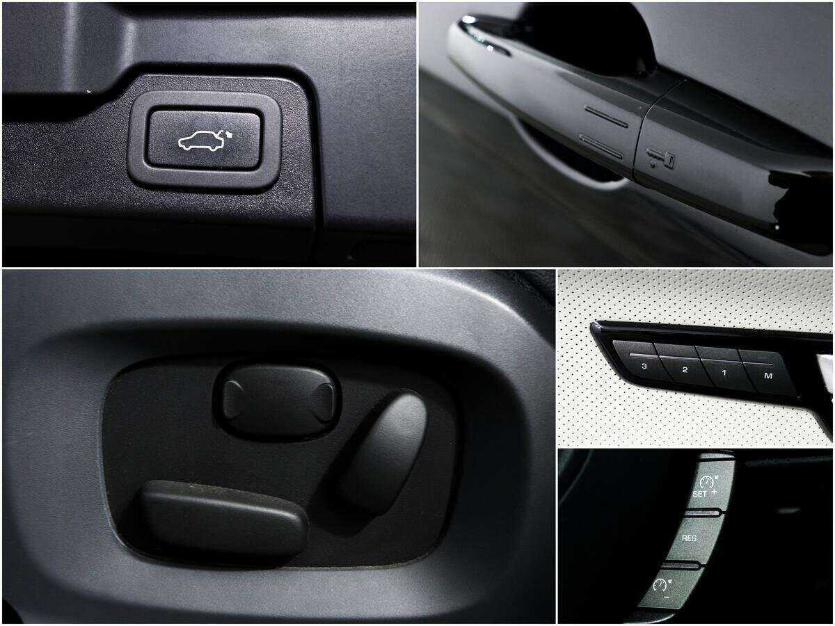 Land Rover Range Rover Evoque б/у, 2014, Автоматическая. Фото: #13