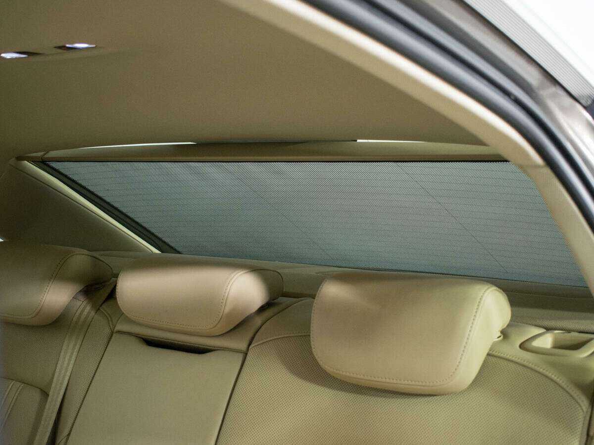 Audi A6 б/у, 2012, Роботизированная. Фото: #14