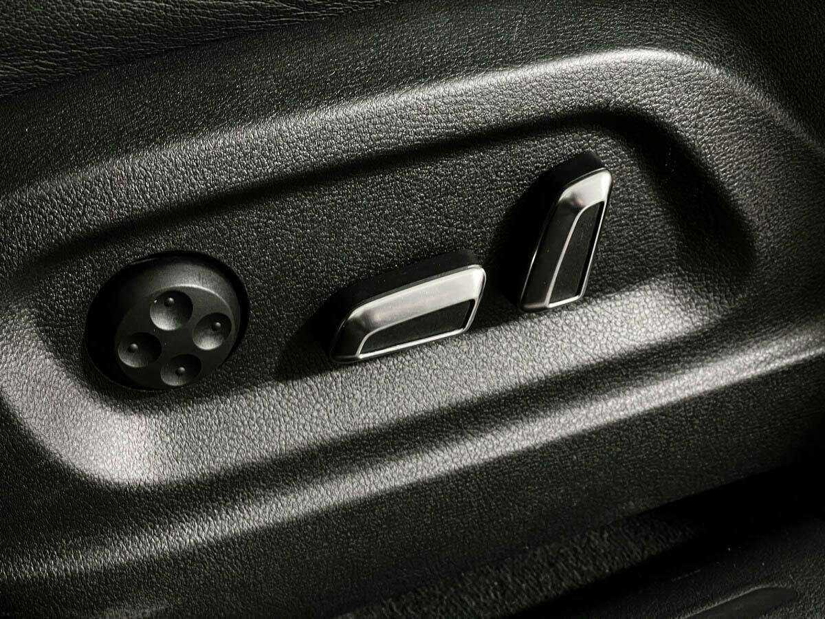 Audi Q5 б/у, 2012, Автоматическая. Фото: #13