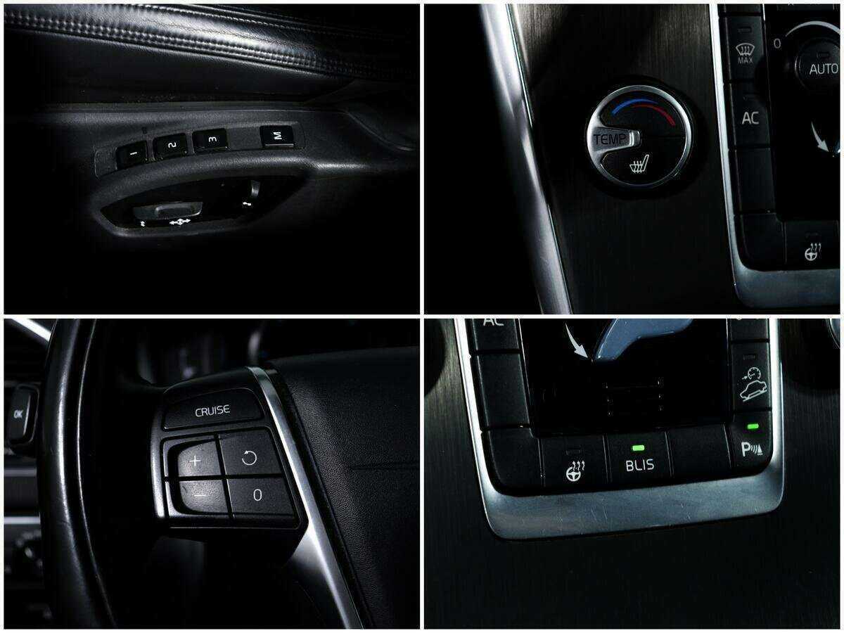 Вольво ИксЦ60 б/у, 2013, Автоматическая. Фото: #13