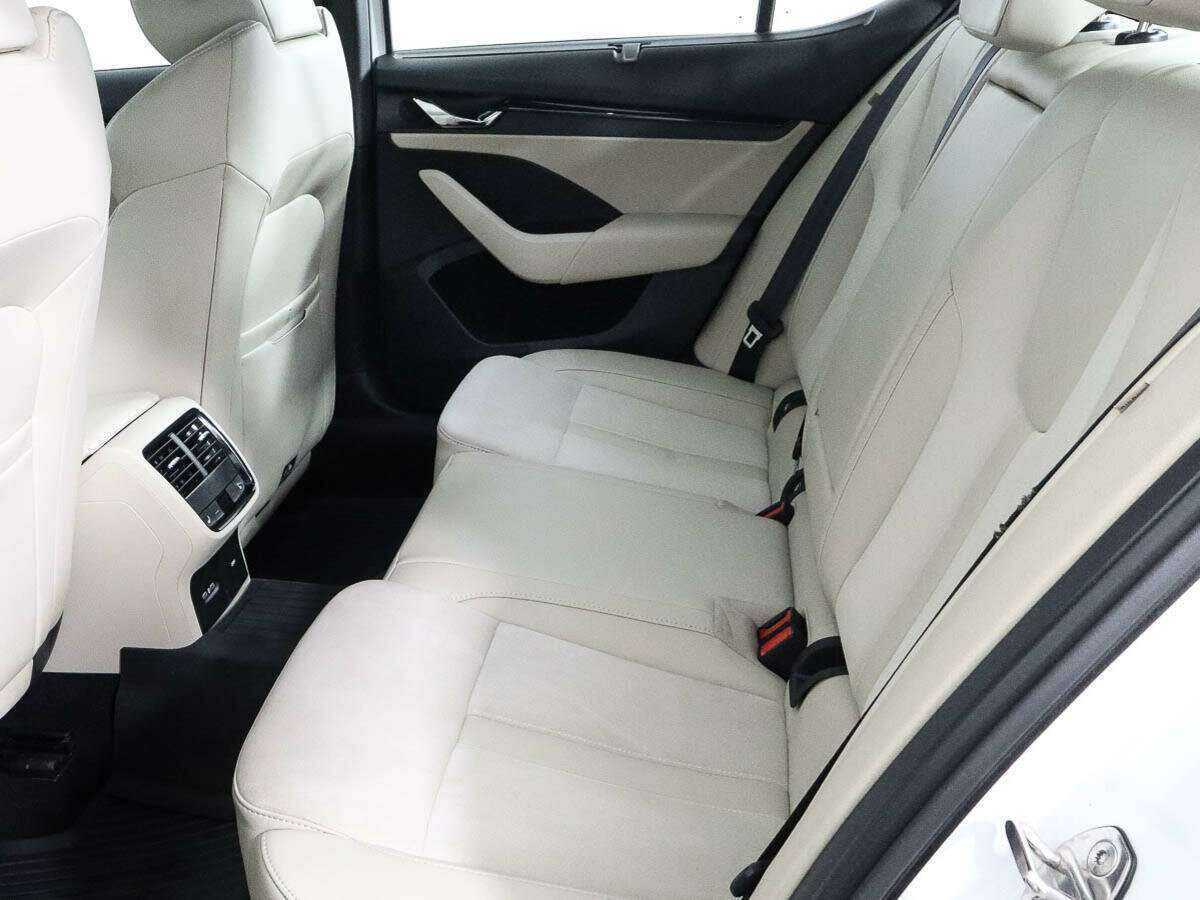 Skoda Octavia б/у, 2021, Автоматическая. Фото: #6