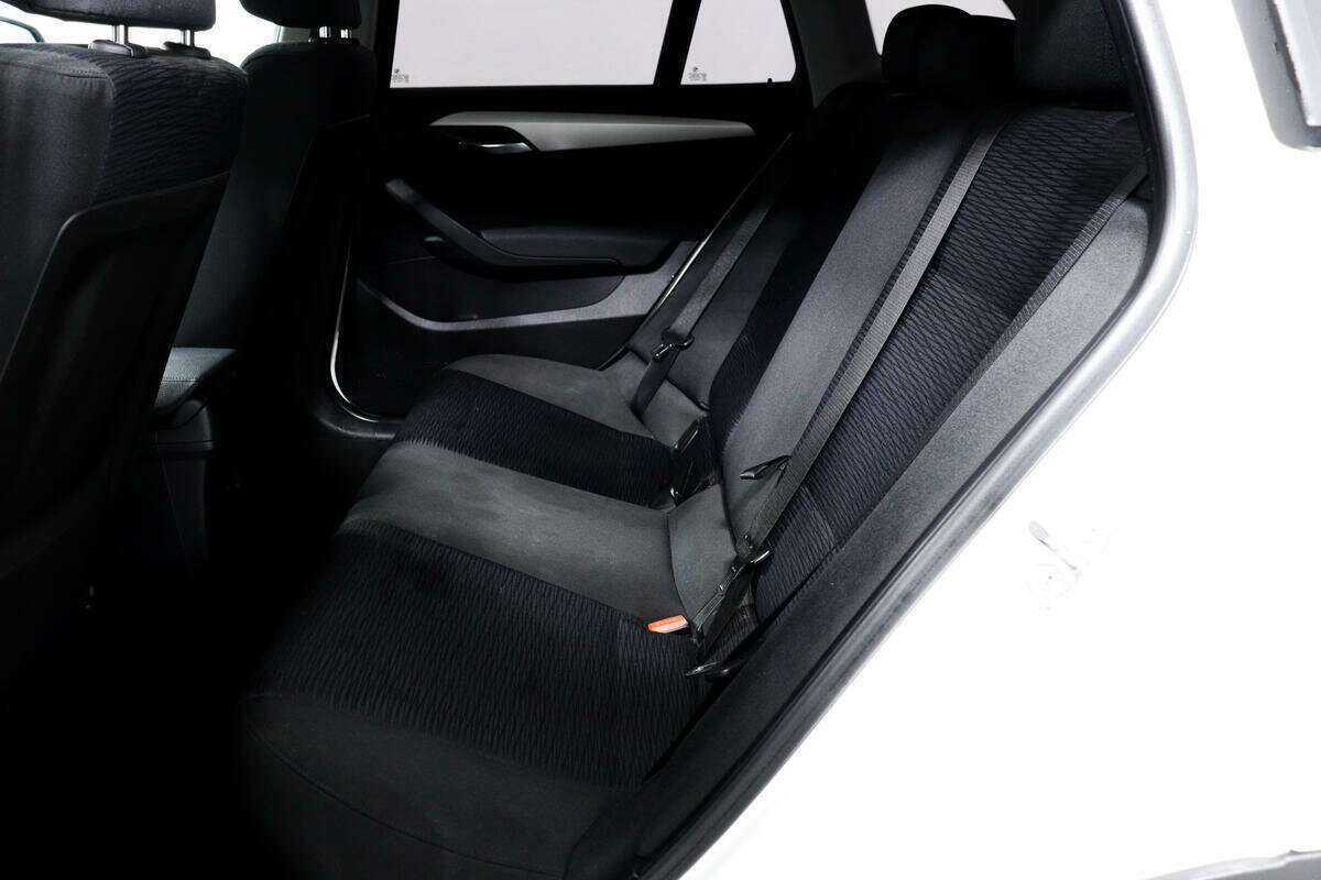 BMW X1 б/у, 2013, Автоматическая. Фото: #11