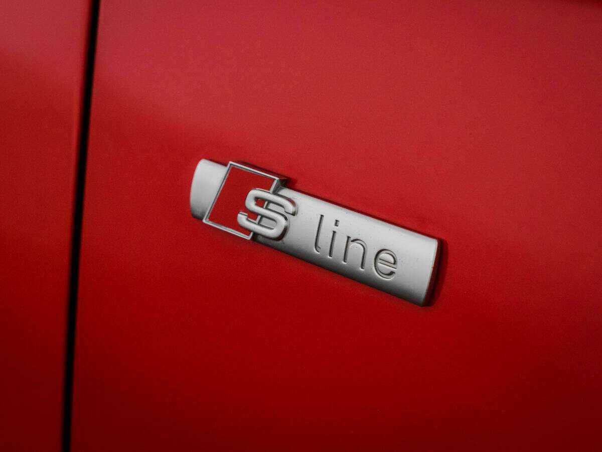 Audi A4 б/у, 2015, Вариатор. Фото: #18